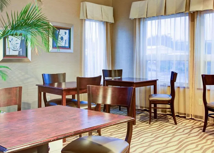 Quality Inn Florence