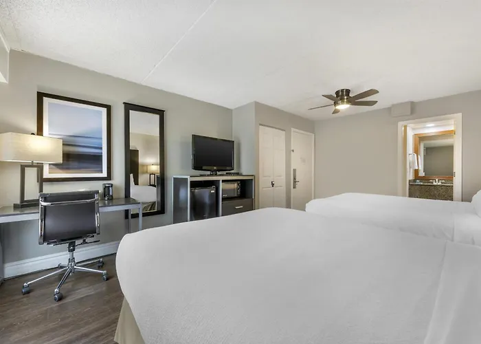 Best Western Pier Point Inn